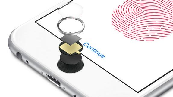 iPhone 8 sẽ loại bỏ hoàn toàn cảm biến Touch ID?