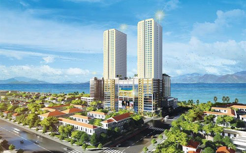 BĐS nghỉ dưỡng Nha Trang ngày càng hút giới đầu tư