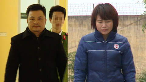 Bộ Công an kết luật vụ Liên kết Việt lừa đảo đa cấp nghìn tỷ