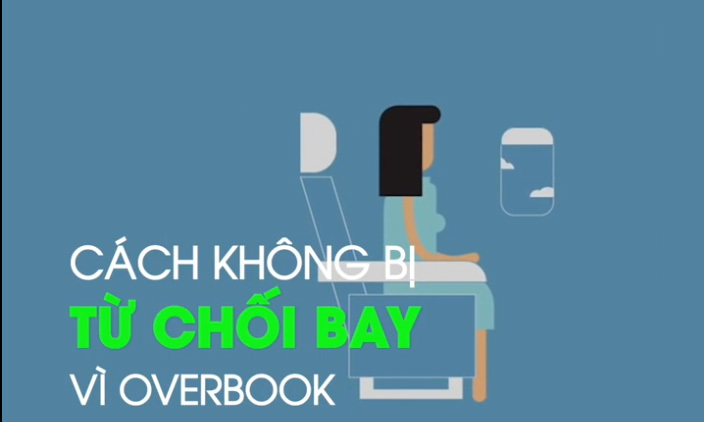 Vụ khách gốc Việt bị lôi khỏi máy bay: Cách để không bị từ chối bay