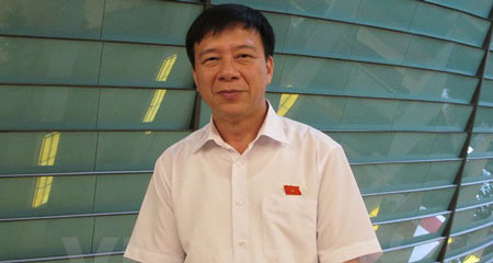 'Hải Dương hầu như không nơi nào cả nhà làm quan như Kim Thành'