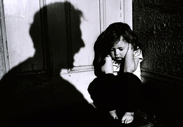 Dạy trẻ cách tự bảo vệ mình