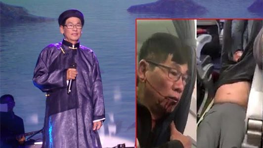 Sự việc bác sĩ David Dao và câu chuyện của Văn minh