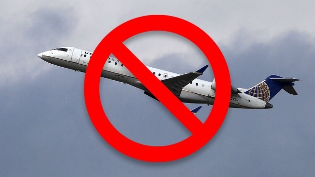 Làn sóng tẩy chay United Airlines lan rộng trên Internet