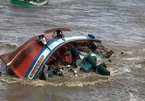 Tình tiết bất ngờ vụ chìm tàu 3 cô gái tử vong ở Bạc Liêu