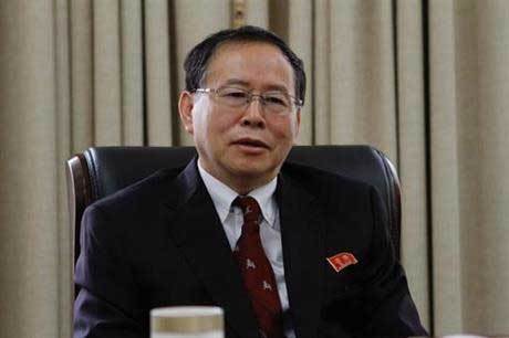 Triều Tiên lên tiếng về thời điểm thử hạt nhân