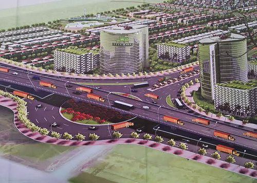 Hải Phòng có thêm 6 dự án FDI