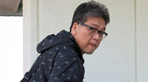 Cha bé bị sát hại ở Nhật: Kinh ngạc nghi phạm là hội trưởng phụ huynh