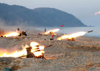 Triều Tiên tiết lộ vị trí tấn công nếu bị Mỹ đánh phủ đầu