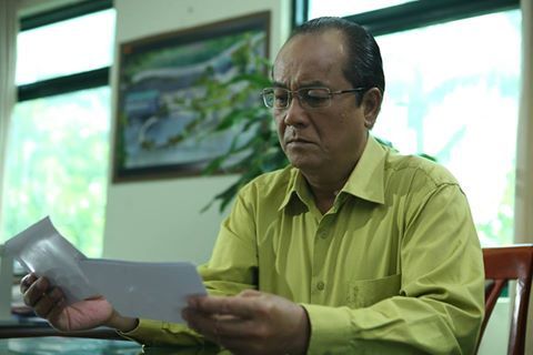 Diễn viên Duy Thanh qua đời ở tuổi 61