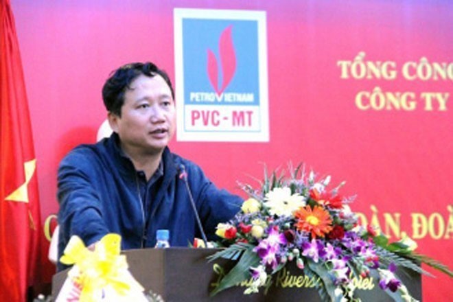 Sau thời Trịnh Xuân Thanh, PVC vẫn gánh lỗ 3.000 tỷ