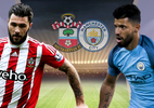 Trực tiếp Southampton vs Man City: Thắp lửa chờ derby