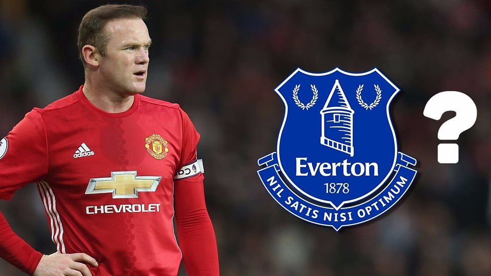 Rooney bỏ MU về nhà cũ, Arsenal mơ có Reus