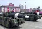 Những lý do khiến Mỹ không thể đánh Triều Tiên