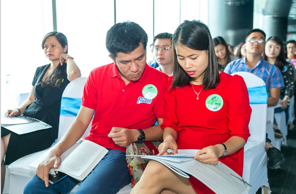 Giới trẻ Việt hào hứng với ngày hội định cư Úc