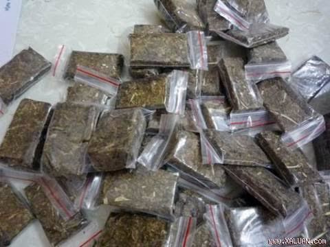 Công an Hải Phòng lên tiếng vụ 1 cảnh sát PCCC bán ma túy