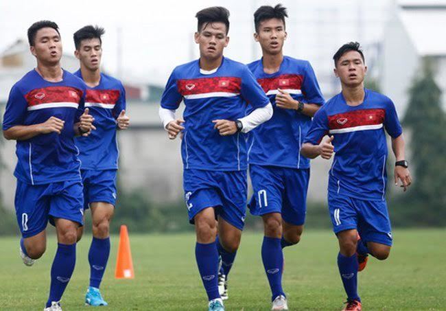 HLV Hoàng Anh Tuấn: Ông Hải