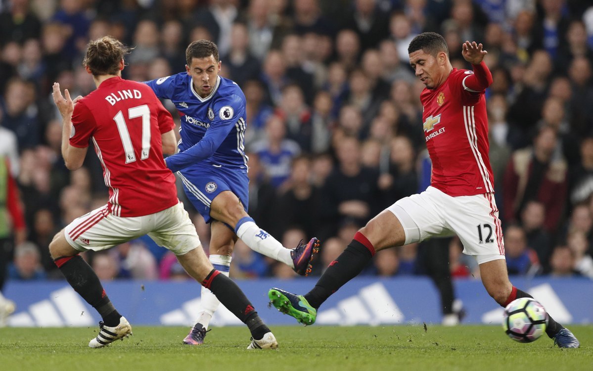 Kịch bản MU vs Chelsea: Đêm nay, Mou thắng trong giông bão