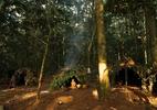 Bộ tộc người lùn kỳ bí sống trong rừng rậm châu Phi
