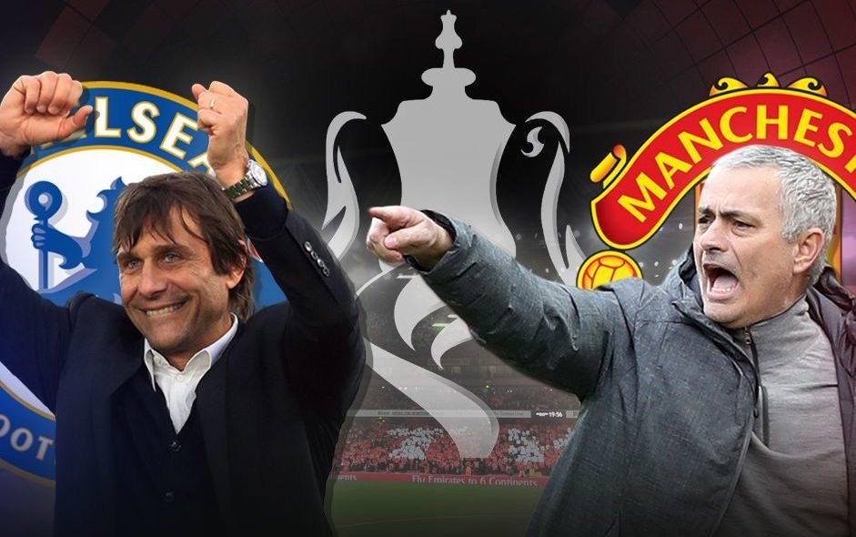 Link xem trực tiếp MU vs Chelsea 22h ngày 16/4