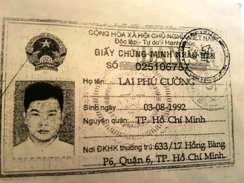 Truy tìm kẻ mạo danh, lừa bán đất 3,5 tỷ đồng