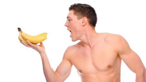 Ăn quả này giúp quý ông nhanh chóng trở lại 'sàn đấu'