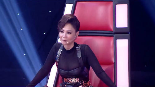 Thu Minh ‘gay gắt’ bênh vực học trò trước lời chê bai của Noo Phước Thịnh