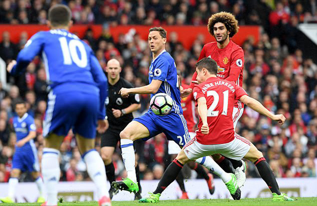 Tranh cãi: Trọng tài