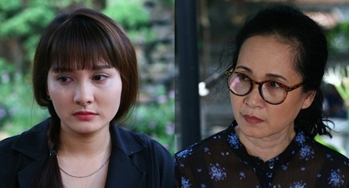 Trích đoạn trong phim