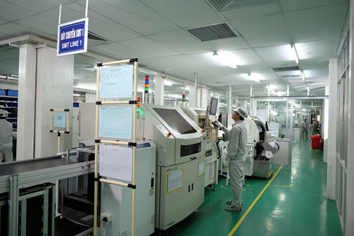 3 yếu tố quyết định chất lượng đèn LED