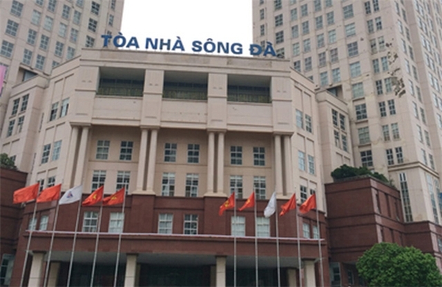 Cổ phần hóa Tổng công ty Sông Đà: Bộ Xây dựng vẫn muốn giữ quyền chi phối