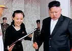 Lộ diện 'nữ nhạc trưởng' các đại lễ ở Triều Tiên