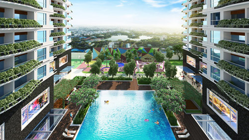 Kênh đầu tư cho thuê BĐS thống lĩnh thị trường