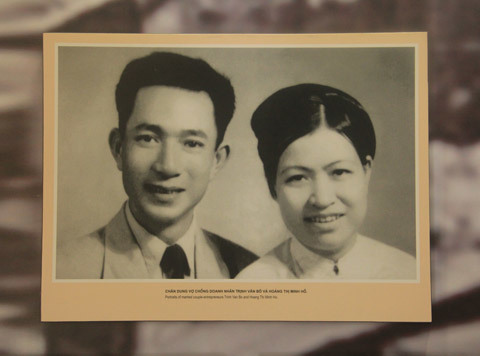 Bí mật phía sau hàng ngàn lượng vàng của tỷ phú Hà thành