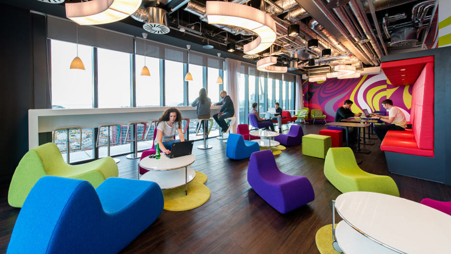 Tại sao Google không còn thiết tha