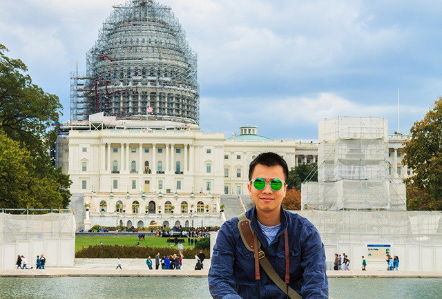 Gặp chàng trai Việt từng được cựu Tổng thống Obama trả lời thư riêng