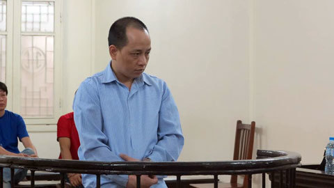 Hà Nội:  Siêu trộm ôtô 'nhảy xe' trong chớp mắt, kiếm tiền tỷ