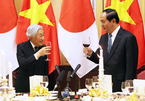 Nhà Vua và Hoàng hậu Nhật Bản mở tiệc trà mừng chuyến thăm Việt Nam