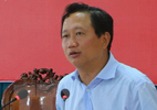Thủ tướng: Thu hồi bằng khen, tiền thưởng của Trịnh Xuân Thanh