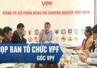 V-League 2017 ngấp nghé vỡ giải: Chí Phèo cả làng!