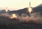 Triều Tiên dọa sẽ thử tên lửa hàng tuần