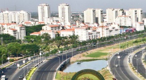 TP.HCM trình Thủ tướng 12 dự án hạ tầng trọng điểm