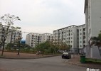 Nhà ở xã hội cho thuê của Hà Nội: Thu tiền tăng, nhà xuống cấp "mặc bay"