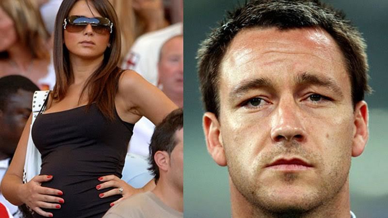 John Terry: Bạo lực, cướp bồ bạn và phản bội Mourinho