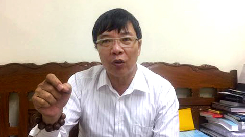 Chương trình giáo dục phổ thông: