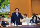 Bộ trưởng Trương Minh Tuấn: Không phải thông tin nào cũng đưa lên mặt báo