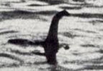 Quái vật hồ Loch Ness đã chết?