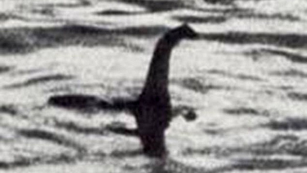 Quái vật hồ Loch Ness đã chết?