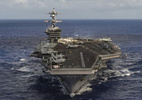 Đội tàu tấn công Mỹ không hề hướng tới Triều Tiên