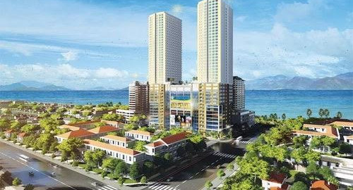 Lộ diện ‘đại gia’ tổ hợp nghỉ dưỡng-giải trí lớn nhất Nha Trang